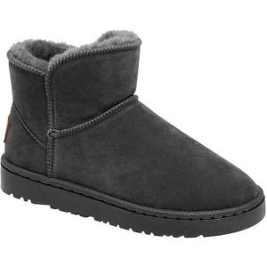 [월드컵][월드컵]여성겨울방한화안감털미니숏로우컷앵클퍼부츠 (