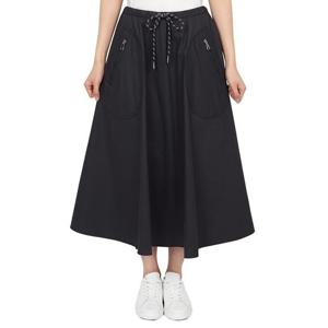 몽클레어 여성 롱 스커트 2D00013 54ARP 742