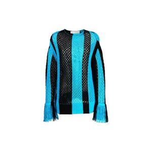 26 SS 31필립림 포인텔 니트 프린지 스웨터 S23170007NCT TP451781854