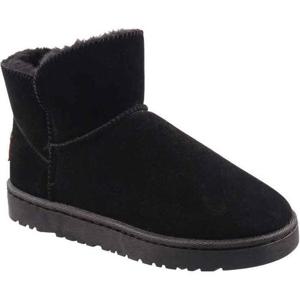 [월드컵][월드컵]여성 겨울방한화털안감 미니숏로우컷앵클부츠 (