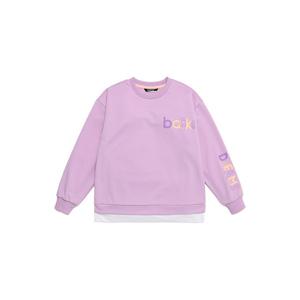 [블랙야크]블랙야크 키즈 BK레미OV티셔츠 R1BKTSS2913-VI