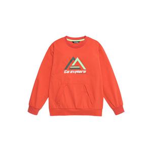 [블랙야크]블랙야크 키즈 BK커멘드OV후드티 R1BKTSS2912-PK