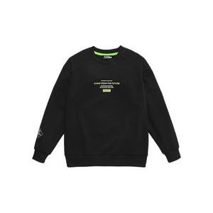 [블랙야크]블랙야크 키즈 BK레디OV티셔츠 R1BKTSS2909-BK