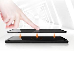 액정필름 갤럭시 노트9 i유VO 풀커버필름 SM-N960N 3D유리