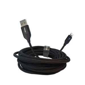 8핀충전케이블 rozet 8핀케이블 충전기 고속충전케이블 3m RX-7190