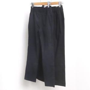 [강물처럼]빅사이즈사랑해요 5390L307 트임밴드쿨바지 LO (10497