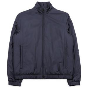 몽클레어 남성 BERRE 바람막이 패딩 자켓(네이비) 1A00099 597X2 779