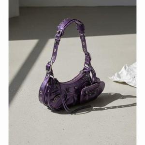 발렌시아가 르 카골 XS 숄더백 671309 0GT3Y 5214