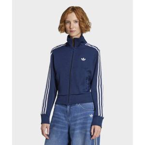 아디다스 파이어버드 니트 트랙 탑 - 나이트인디고화이트 JY2614 303235