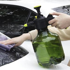 [반려] 대용량 펌핑 압축 분무기 원예분무기 그린 3L