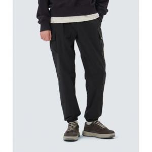 스노우피크 SNOWPEAK APPAREL 루트 여성 카고 조거 팬츠 (S25FWRPT69) Charcoal S25FWRPT69CC 337368