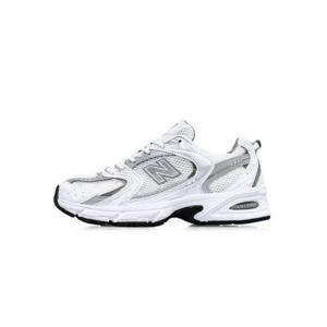 뉴발란스 530 운동화 런닝화 ~290 size 화이트 실버 MR530AD-304946