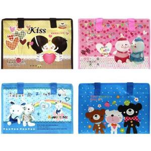 보조가방 이불가방 부직포가방 여행가방 36cm타포린백