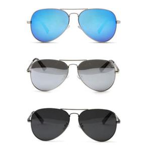 썬글라스 남자 편광 미러 빅사이즈 보잉선글라스 6872