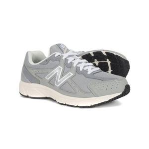 뉴발란스 운동화 런닝화 480v5 그레이 W480GG5-305038
