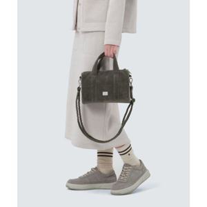 스노우피크 SNOWPEAK APPAREL 코듀로이 볼링백 (S25FWFCB68) Khaki S25FWFCB68KH 336923