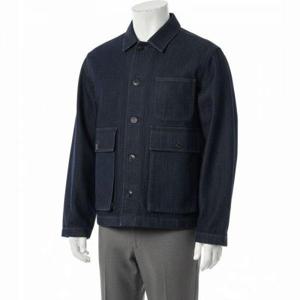 르메르 25 박시 자켓 OW306 LD068 760 LEMAIRE BOXY JACKET