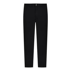 지방시 스트레치 슬림 핏 데님 팬츠 블랙 BM50ST50LS 001