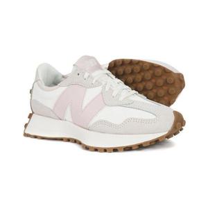 뉴발란스 운동화 327 씨 솔트 핑크 헤이즈 WS327AL-305636
