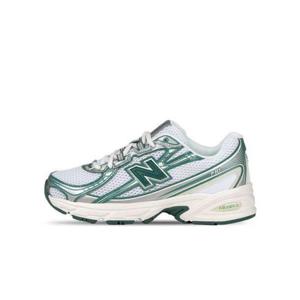 뉴발란스 740 화이트 마쉬 그린 남자 여성 공용 운동화 U740GR2-305658