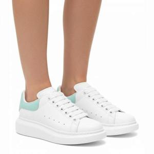 알렉산더맥퀸 25FW 오버사이즈 스니커즈 553770 WIAEE 9153