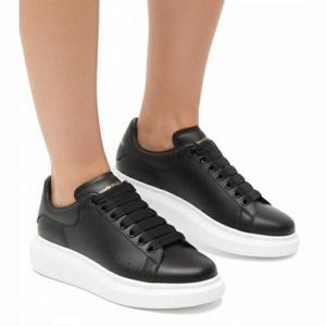 알렉산더맥퀸 오버사이즈 스니커즈 553770 WIEE0 1000