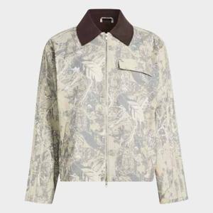 아디다스 [Mens] 스 워크웨어 캔버스 재킷 KG6454 310073