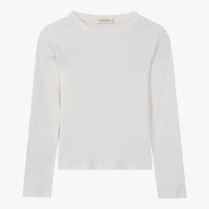 [일로딜로]모던 골지 긴팔티 IDLA26150 해운대점