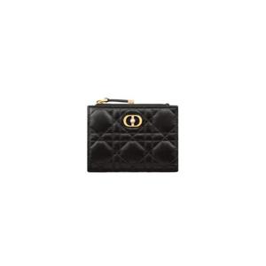 크리스찬디올 Jolie Dahlia 반지갑 S3113UNJB_M900