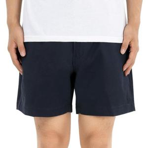 24 SS 폴로랄프로렌 남성 포니 스트레치 코튼 버뮤다 팬츠(네이비) 710644995 023