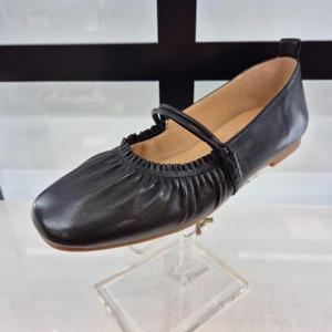 [엘칸토]엘칸토 HC11 양가죽 여성 플렛 P3T4U6Q1319 (46578361)