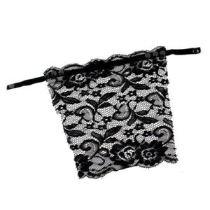 파인옷가리개 가슴골가리개 파인옷가슴커버