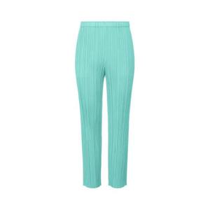 플리츠 플리즈 이세이 미야케 먼슬리 컬러 April 팬츠 PP56JF143 76