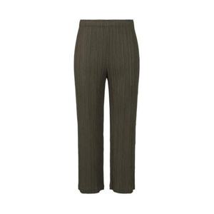 플리츠 플리즈 이세이 미야케 플리츠 씨커 바텀 2 팬츠 PP56JF382 18