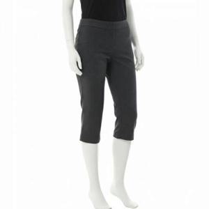 팔로마울 25FW Durban 더반 7부 슬랙스 팬츠 VV3902-200