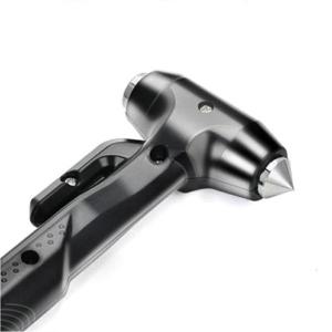 안전밸트 자동차 안전탈출 비상용 해머 안전띠 커터