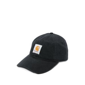 칼하트 WIP 모자 I0366548906 BLACK
