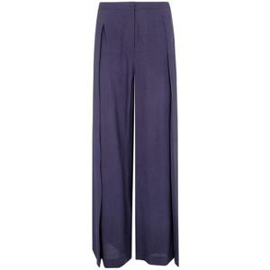 엠포리오 아르마니 스트레이트 팬츠 EW003312AF20492 UB102 BLUE