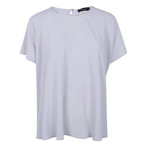 파비아나 필리피 반팔 티셔츠 TPD276F729M213 8200 GREY