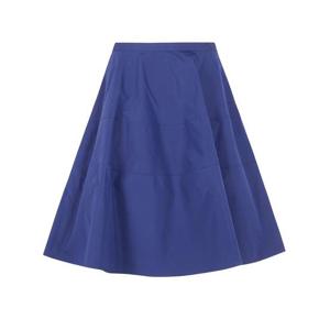 아스페시 미디 스커트 2281D307 85097 BLUE