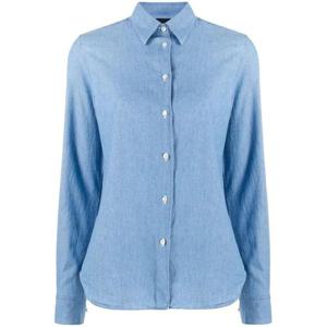 아스페시 셔츠 5422E542 01122 BLUE