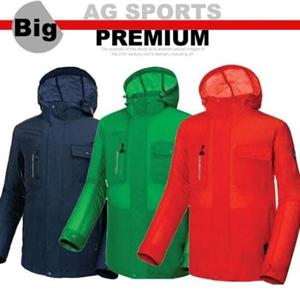 [의류] 초경량 바람막이 빅사이즈 MK1021_1024