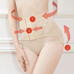 보정팬티 바디쉐이퍼 보정속옷 뱃살 똥배 보정 팬티