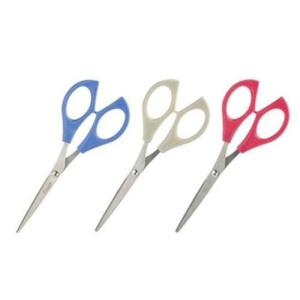 일반사무용품 평화 사무용가위(M-505)-10개입