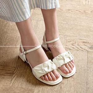 [디자이어로즈][디자이어로즈] 여자 직장인샌들 여름샌들 정장샌