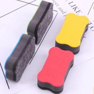 화이트보드지우개 자석 화이트보드 지우개 칠판 보드마카