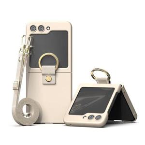 갤럭시 플라핏 오리지널 V 링 숄더스트랩 Z플립5