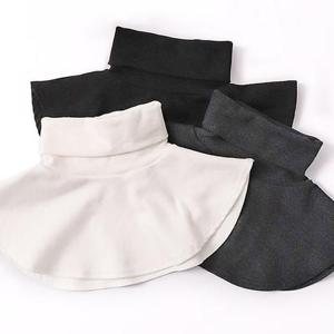 [강물처럼]위쉬몰 WW 페이크면목폴라(3751H311) 빅사이즈 (11461