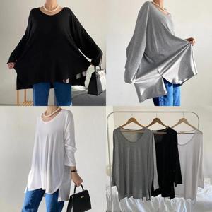 [강물처럼]위쉬몰 RA 애비뉴루즈기모언발티(Q129H311) 빅사이즈