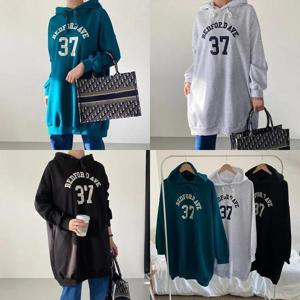 [강물처럼]위쉬몰 RA 데이브기모면후드롱티(Q122H311) 빅사이즈